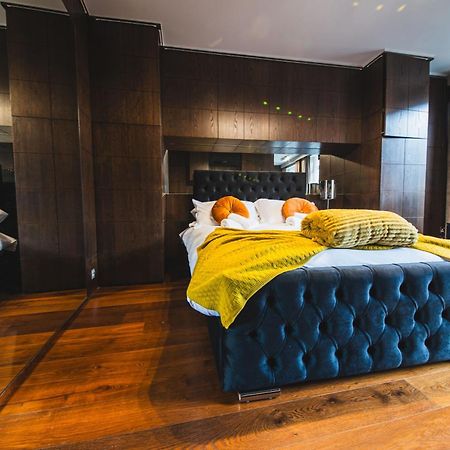 Luxury Studio Flat Victoria Sw1 London Exteriör bild