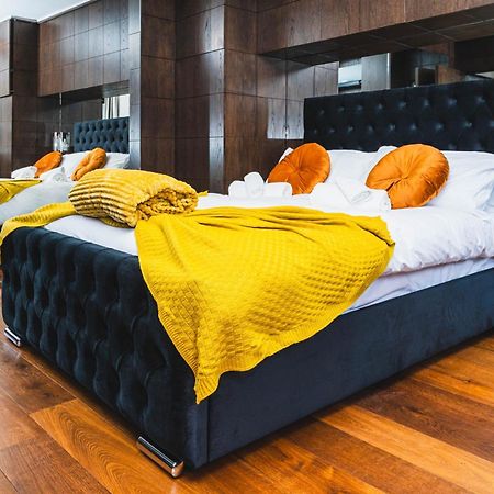 Luxury Studio Flat Victoria Sw1 London Exteriör bild