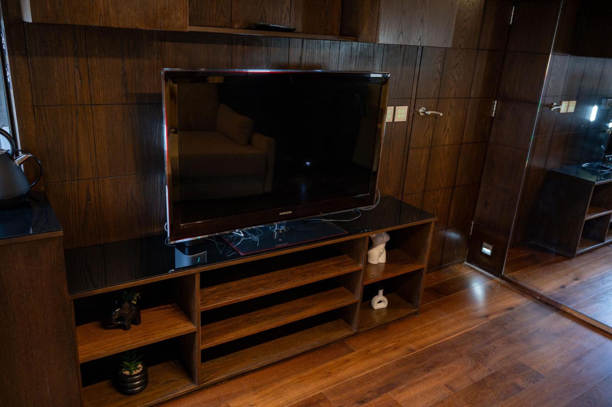 Luxury Studio Flat Victoria Sw1 London Exteriör bild
