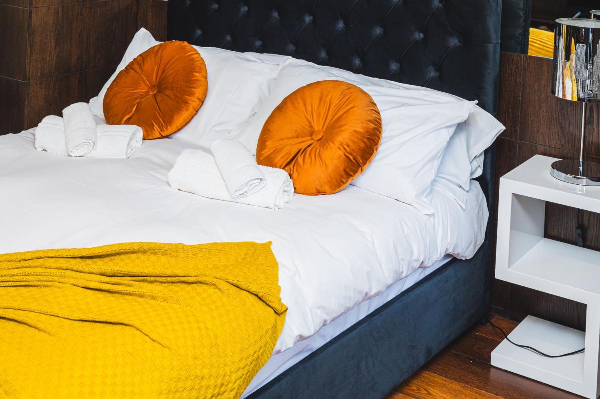 Luxury Studio Flat Victoria Sw1 London Exteriör bild