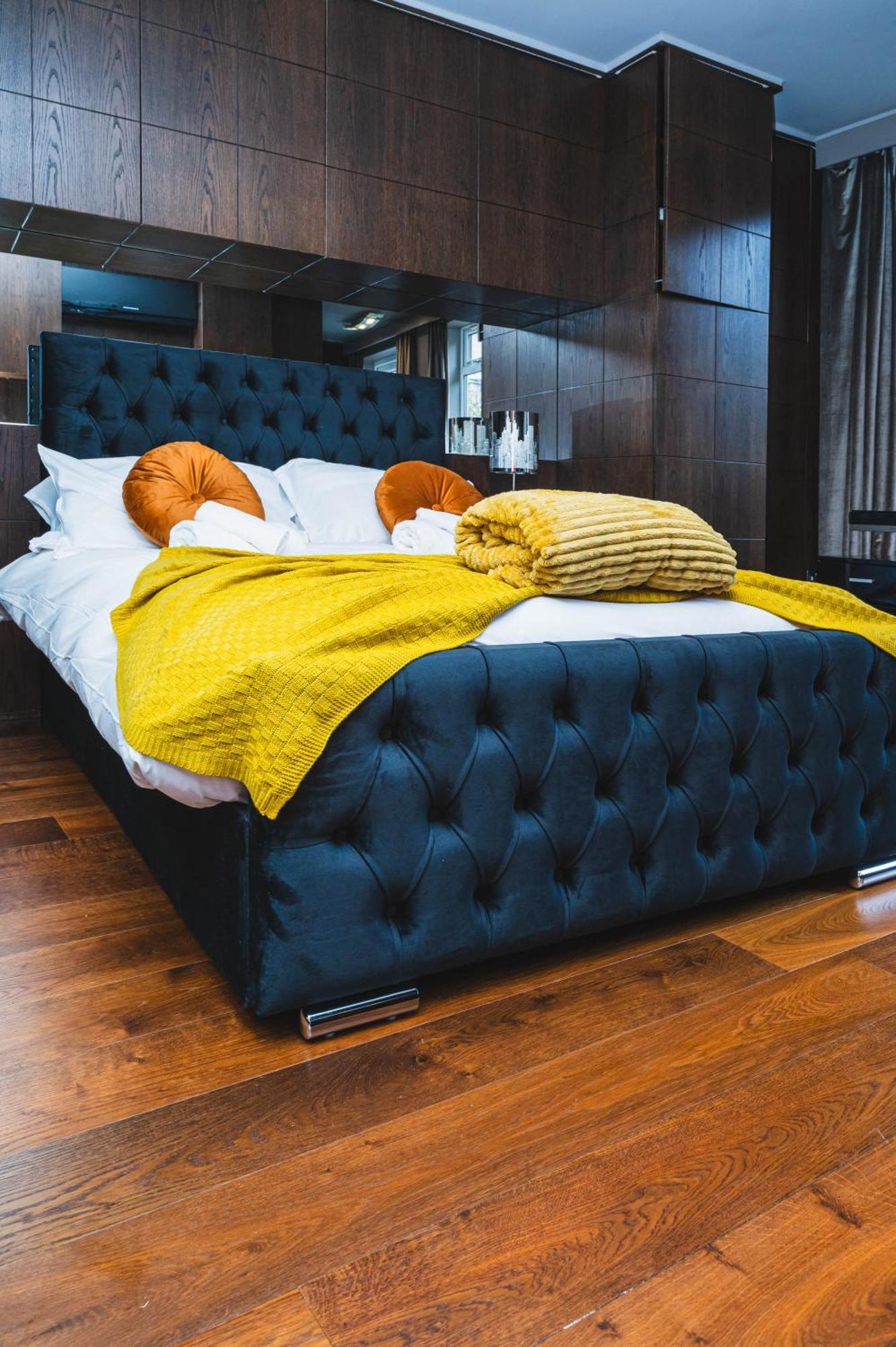 Luxury Studio Flat Victoria Sw1 London Exteriör bild