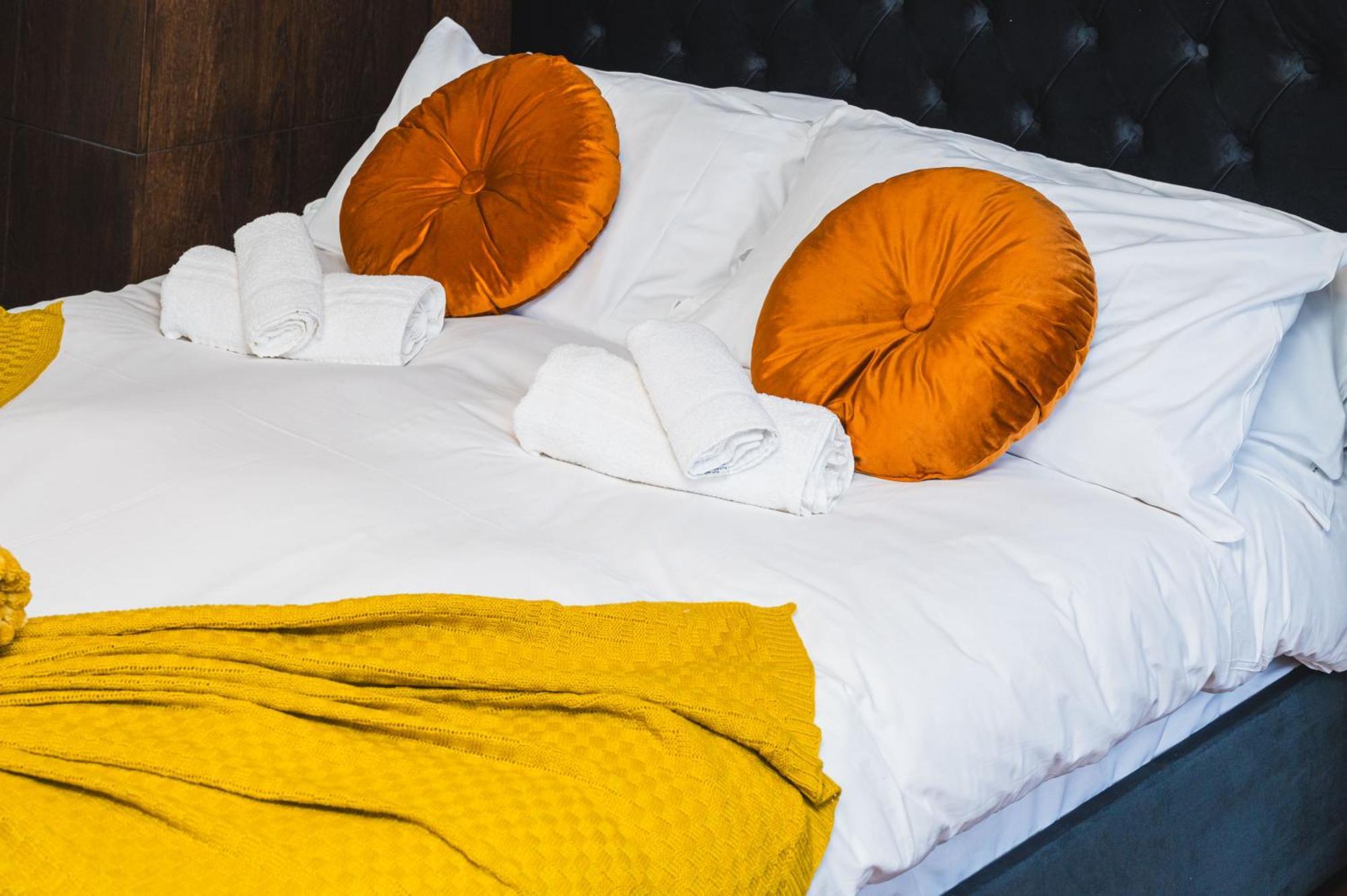 Luxury Studio Flat Victoria Sw1 London Exteriör bild