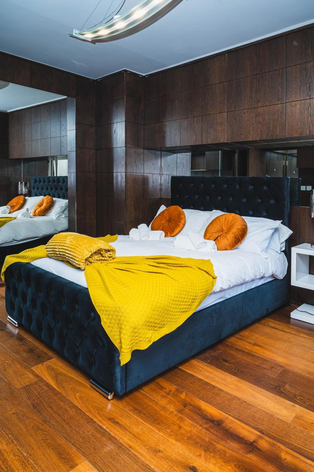 Luxury Studio Flat Victoria Sw1 London Exteriör bild